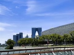 -老北门·苏帮菜·湖景包间(月光码头店)