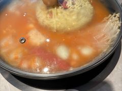 -七八冷面·延边朝鲜族美食(欢乐谷店)