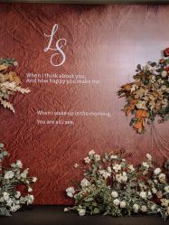 点击看大图 -红丝高端婚礼中心(旗舰店)