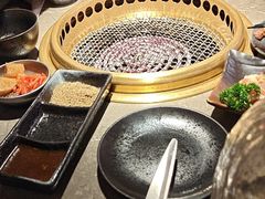 -谷牛日式烤肉(宝山U天地店)