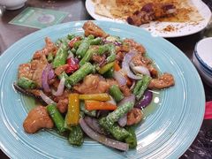 -抹直口特色菜馆(一店)