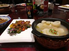 -森谷美食公园(杨行店)