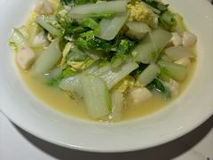 -33号大院·青岛本帮菜(五四广场店)