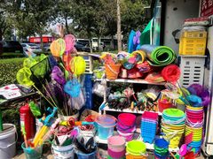 -日照灯塔风景区