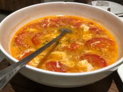 -自在弥林花园餐厅(云栖店)