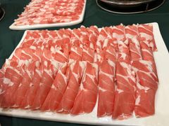 -阳坊大都涮羊肉(阳坊总店)