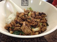 -德天顺盖码饭(人民西路店)