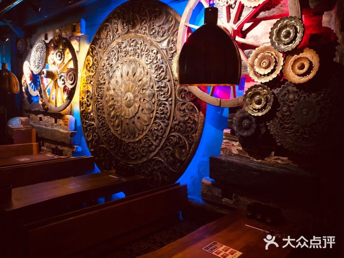 helens海伦司(瓯悦广场店)-图片-温州美食-大众点评网