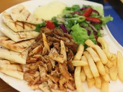 -HELLO MUSAE 拾光缪斯餐厅·纯正希腊风味(苏州中心店)