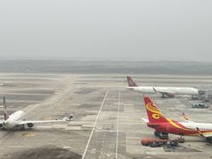 -南京禄口机场雅高铂尔曼大酒店