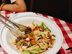 -西贝(东方路店)
