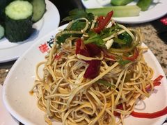 -丰茂烤串(卫星广场店)