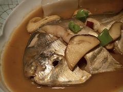-荣轩(新荣记环球金融中心店)