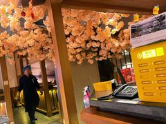 -九田家黑牛烤肉料理(太阳宫广场店)