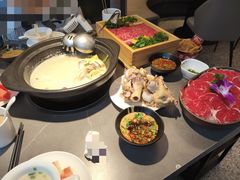 -骨之味·筒骨汤火锅(江头店)