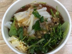 经典肠粉-陈伯手工鱼丸(鼓浪屿沙滩店)