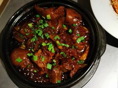 -吴越荣记苏州菜·松鼠桂鱼100%活鱼现做(斜塘老街店)