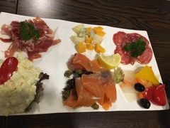 -VITELLO意大利料理(崂山路店)