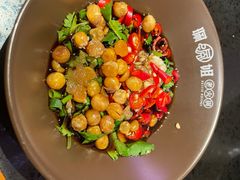 -珮姐老火锅(新街口店)