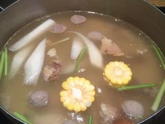 -左庭右院鲜牛肉火锅(新梅广场店)