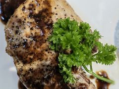 -蜻蜓逐宴全日制西餐厅I古北水镇大酒店