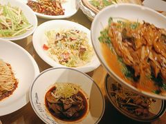 -永安鱼庄·镇江菜(丁卯店)