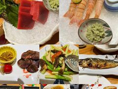 -大岛日本料理铁板烧(南通大饭店)