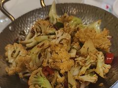 -李老哈·东北菜(宋园路店)