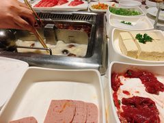 -海底捞火锅(高科广场店)