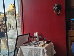 -金陵家宴·金陵春·南京菜(夫子庙店)