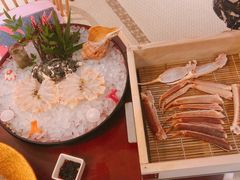 -蟹田居·活蟹料理(东城店)