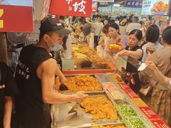 -丁家坡洋芋·观音桥好吃街A区(全国总店)