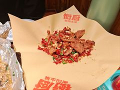 -衡厨·衡阳土菜(中南店)