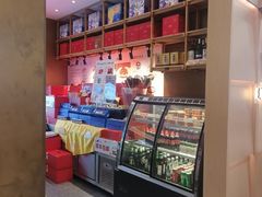 -船歌·鱼水饺青岛菜(金狮广场店)
