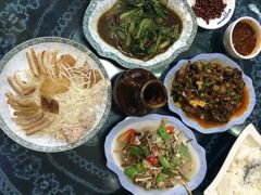 益恒饭店-白家寨子·山野白族菜(古城总店)