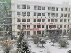 -西宁市湟中区第一中学