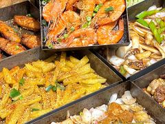 -船梆煮•蒸汽海鲜·生腌干蒸(五四广场店)