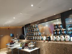 -海鲜自助餐厅·株洲大汉希尔顿酒店