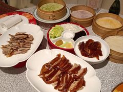 -北京王府井希尔顿酒店·秦唐中餐厅Chynna