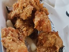 -南理工夜宵美食坑