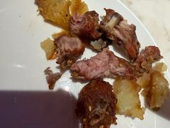 -茅庐川菜(烟台万象汇店)