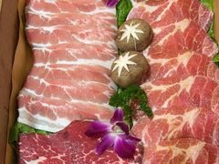 -正宗齐齐哈尔烤肉·齐牛哥鲜切炭火烤肉(杭州总店)