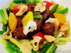 -宝丽轩中餐厅BAOLIXUAN