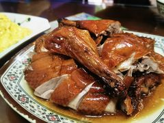 -聂记粤菜馆(鼓西路店)