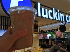 -luckincoffee瑞幸咖啡(顺义华联商厦店)