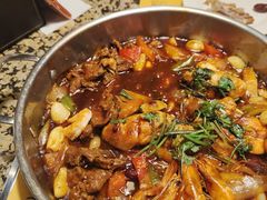 -黄记煌三汁焖锅(1818广场店)