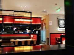 -新石器烤肉(南站店)
