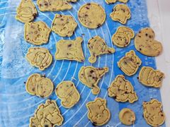 -三只小羊蛋糕DIY烘焙·拼豆·银饰(光谷店)