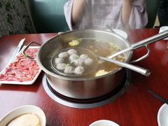 -广味鲜潮汕牛肉火锅(延安三路店)