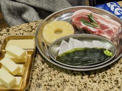 -倍熹首尔烤肉大排档(合生汇店)